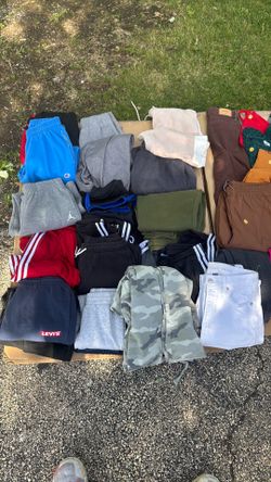 Clothes