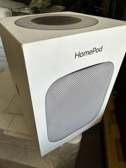 Apple HomePod Original 1st Gen