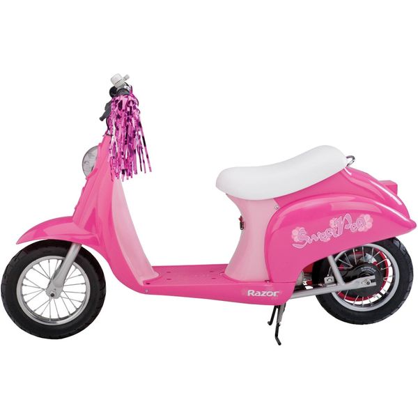 Razor Pocket Mod Bella 24V Electric Girl Scooter for Sale in San