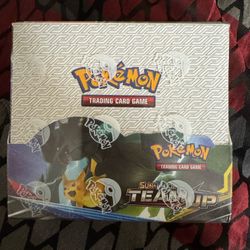 pokemon booster bundle 