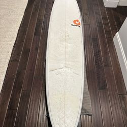 Torque 9’0 Longboard. 