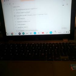 Chromebook