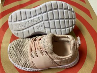 Toddler girls sneaker