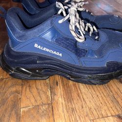 Designer runners 