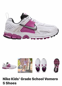 Nike Vomero