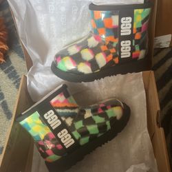 Ugg rain Boots 