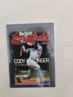 Targeta de Baseball
