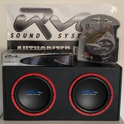 COMBO CAR AUDIO FREE INSTALATION FINANCING