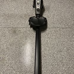 JETstream Rowing Machine JMR-3000