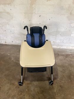 Special chair