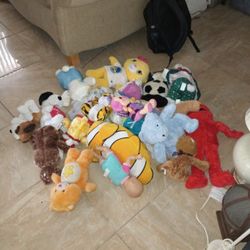 Teddy Bears 25 bears for $15