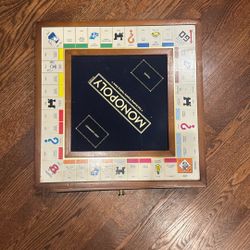 Monopoly Set 