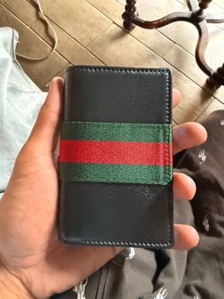 Gucci Wallet