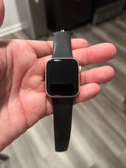 Apple Watch SE 2nd generation