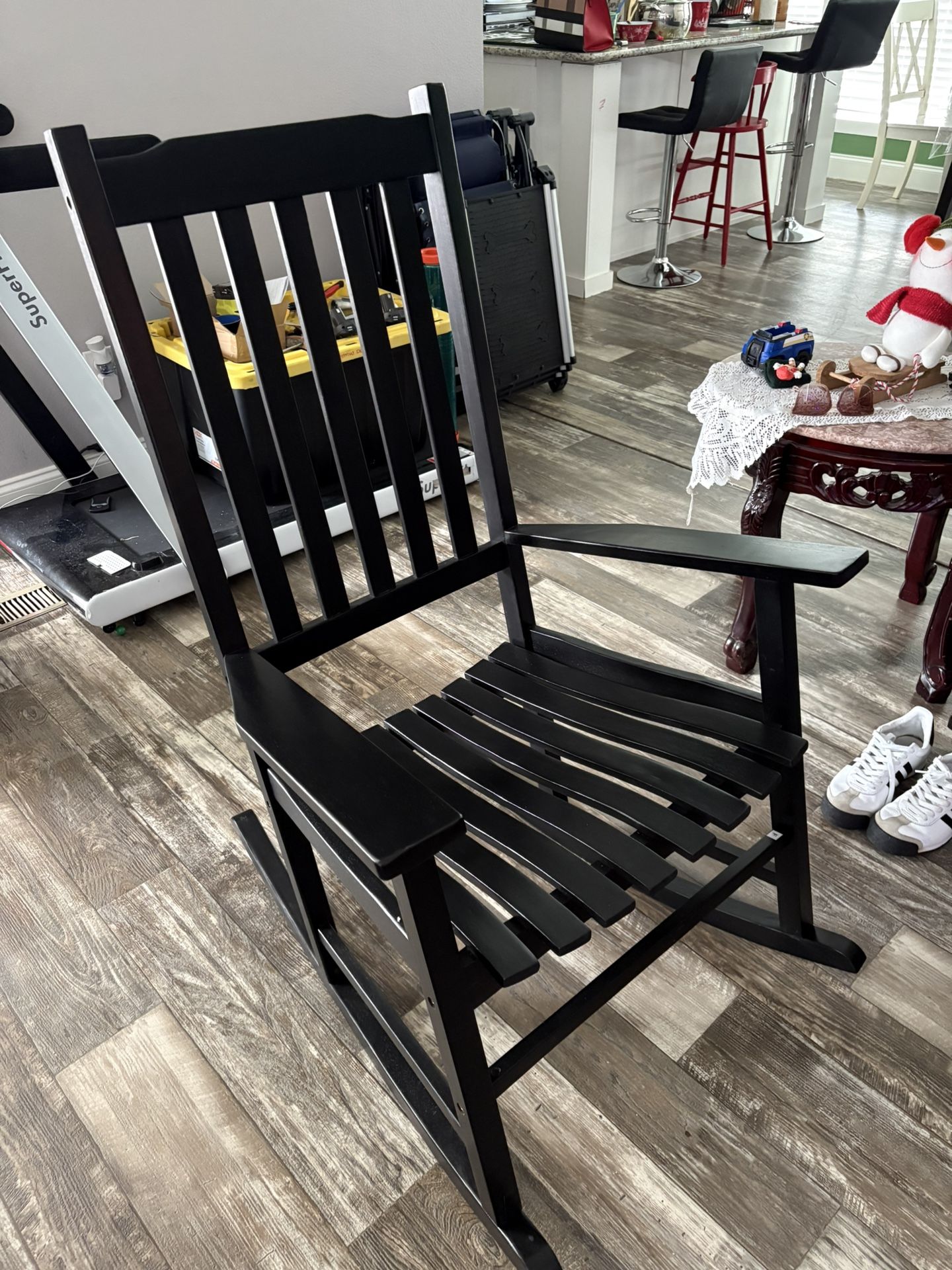 Rocking Chair for Sale in Austin, TX - OfferUp