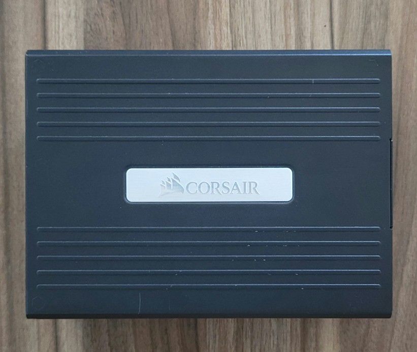 Corsair AX1600i 1600 Watt 80+ Titanium Power Supply