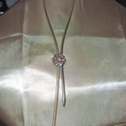 Signed "Coro" Neclace