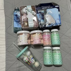 Bath Stuff Great For Gifts