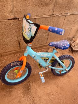 Kids bikes