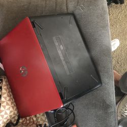 2018 up Laptop With Charger