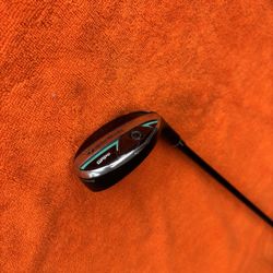 Taylormade GAPR Hi Hybri 3 19*