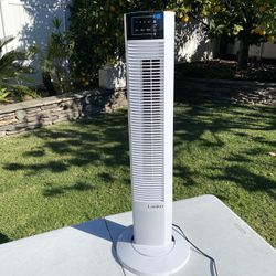 Like New Lasko  36” Tower Fan