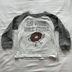 Carters Long  Sleeve Shirt 