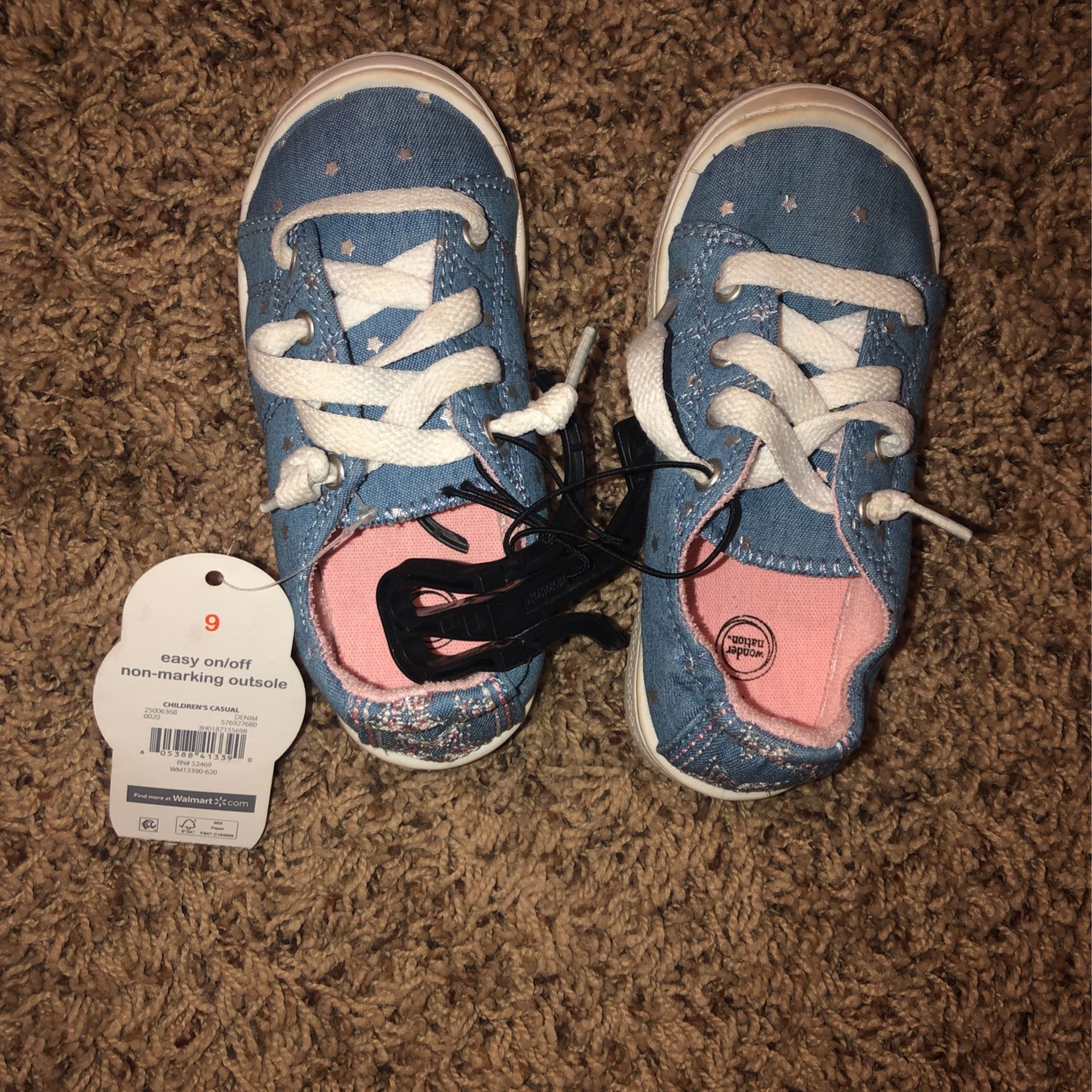 Toddler Shoes