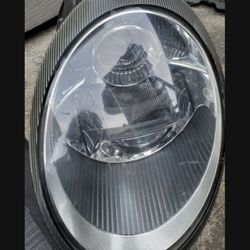 997 Porsche Headlight 
