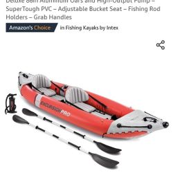 Kayak