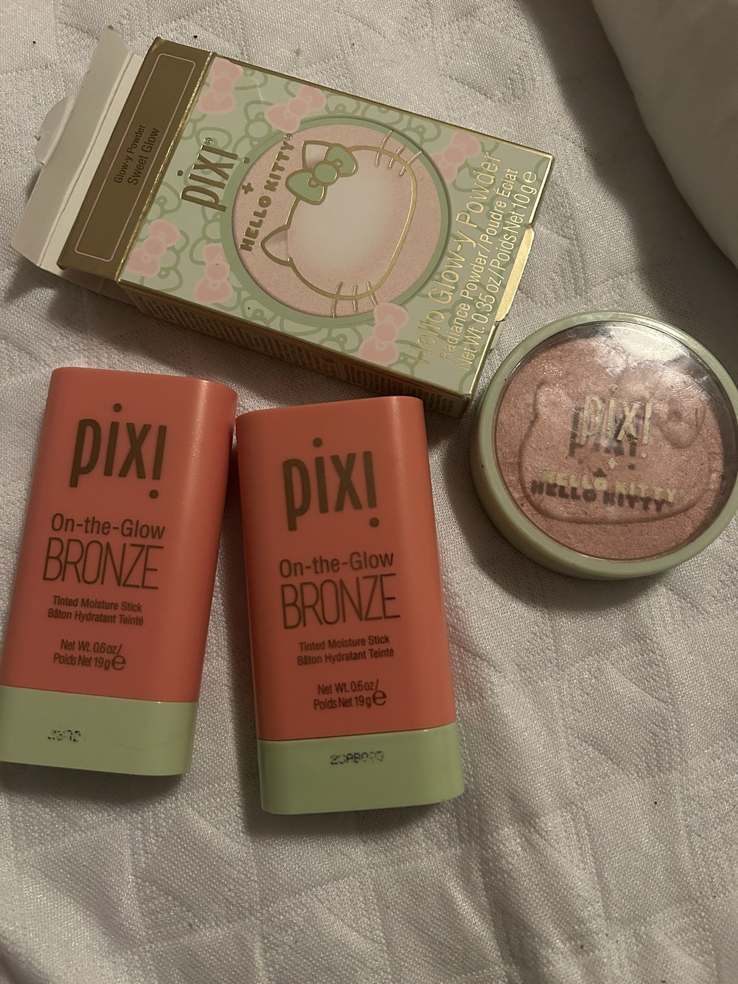Pixi Make Up 
