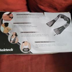 Kneading Massager