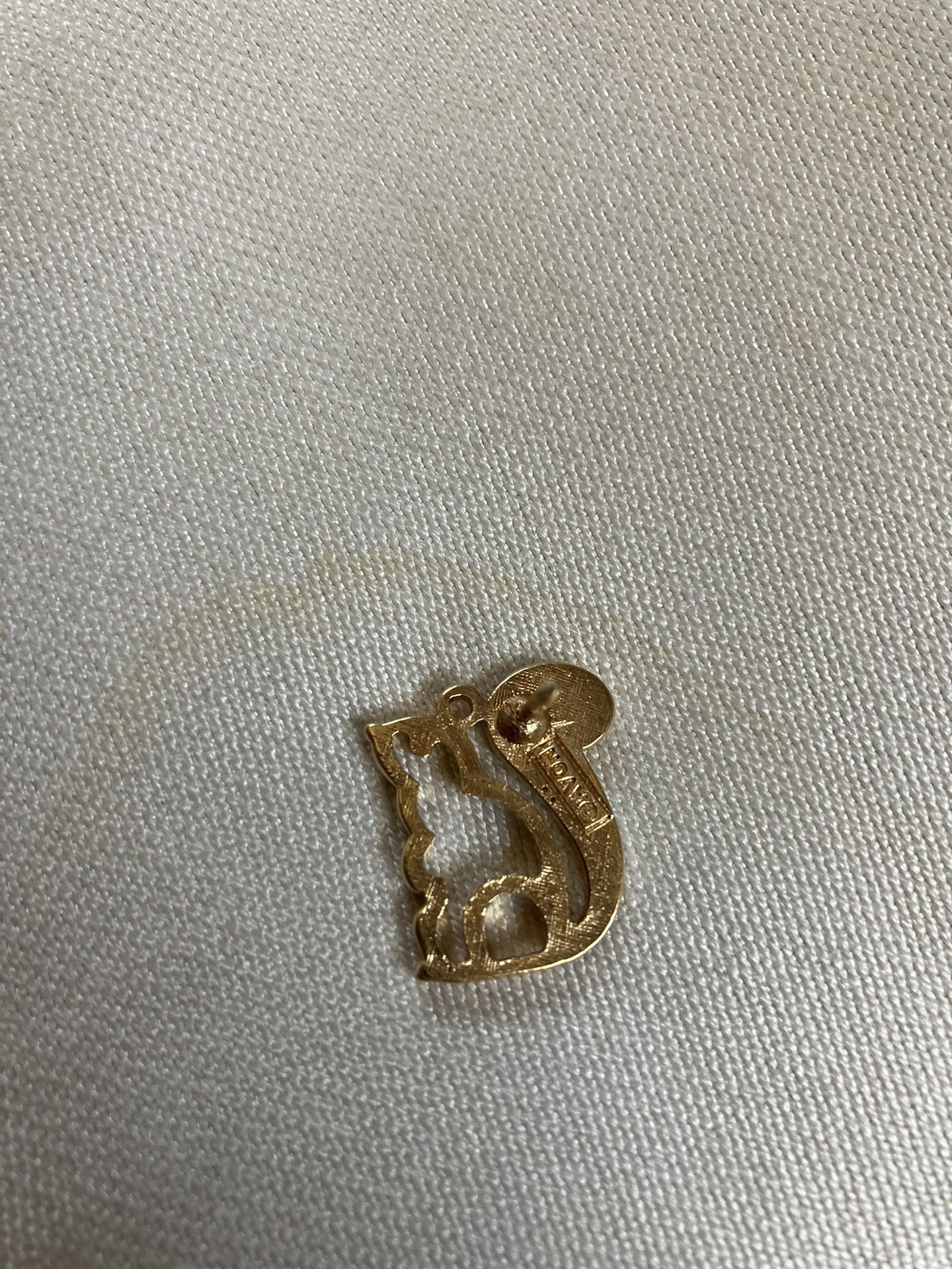 Brooch Pin