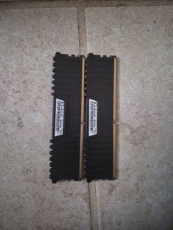 16GB DDR4 2133MHz