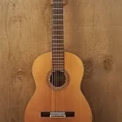 Yamaha CG131S Guitar W/ Case