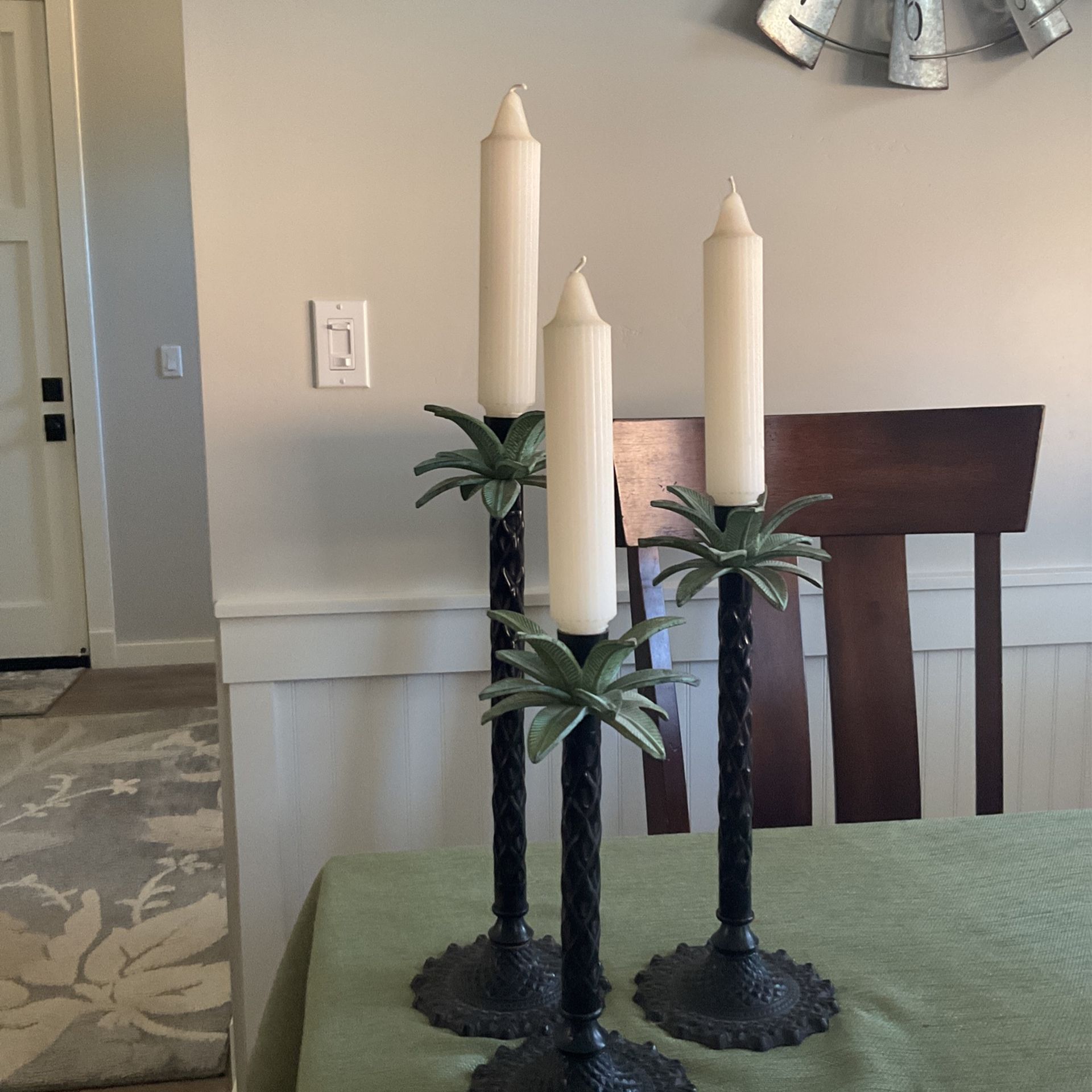 Candelabra Set