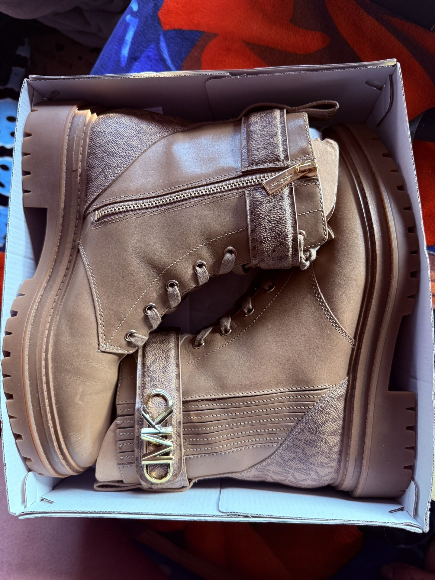 Michael Kors Boots