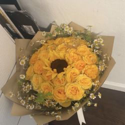 Flores En Concord 