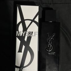 YSL Myself EDP