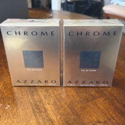 6 Colognes  1 Perfume