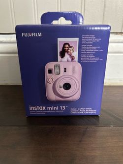 Fujifilm Instax Mini 13 Instant Camera