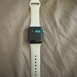 apple watch series 3
