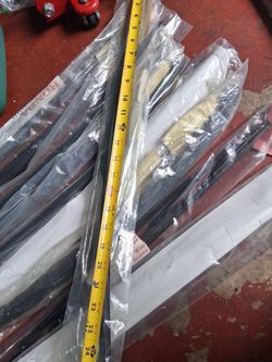 Windscreen Whippers 5.00 Each