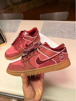 Nike Dunk Low Protro Kobe Bryant Lower Merion Away