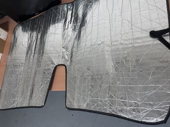 Ford Transit Covers