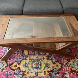 Coffee Table For SALE $150