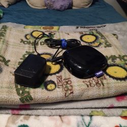 Roku system.