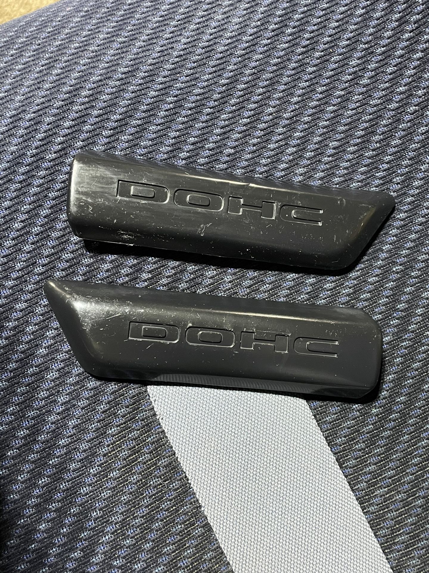 Integra Dohc Side Moldings Oem