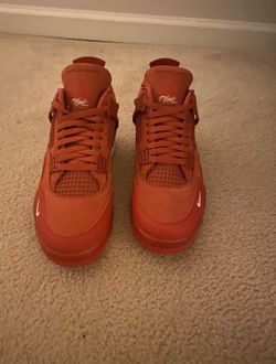 Jordan 4 brick by brick