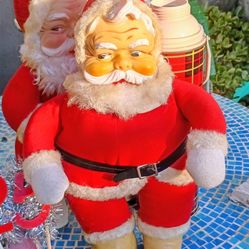 Thousands Of Vintage Christmas Items 